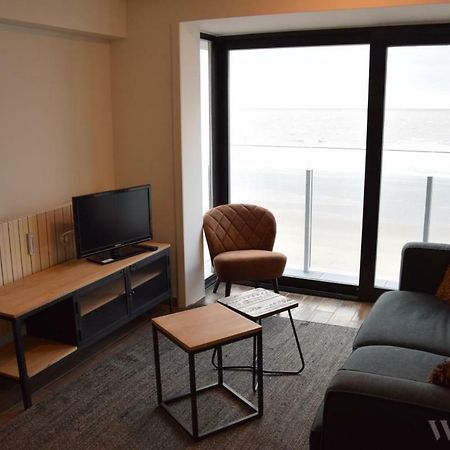 Residentie Caraibes, 9De Verdieping 布兰肯贝赫 外观 照片
