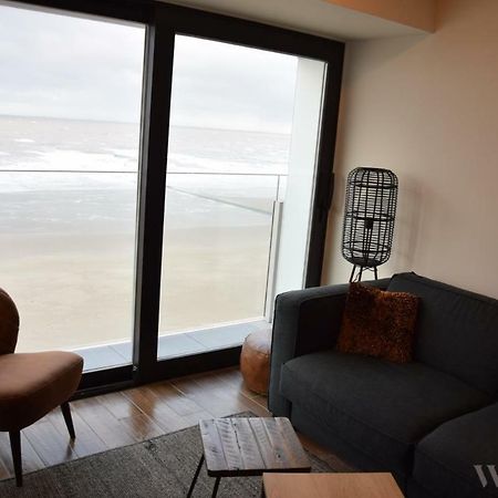 Residentie Caraibes, 9De Verdieping 布兰肯贝赫 外观 照片