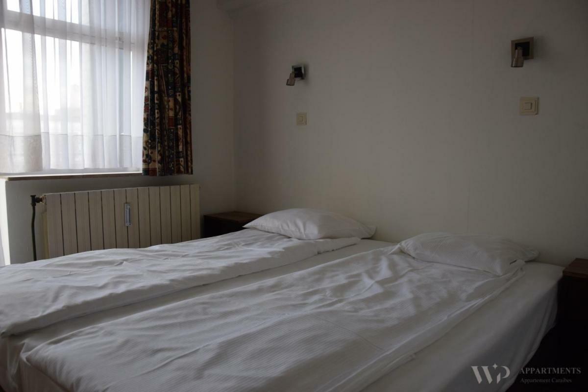 Residentie Caraibes, 9De Verdieping 布兰肯贝赫 外观 照片