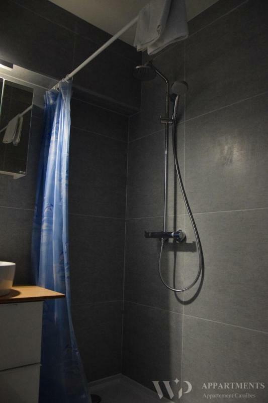 Residentie Caraibes, 9De Verdieping 布兰肯贝赫 外观 照片