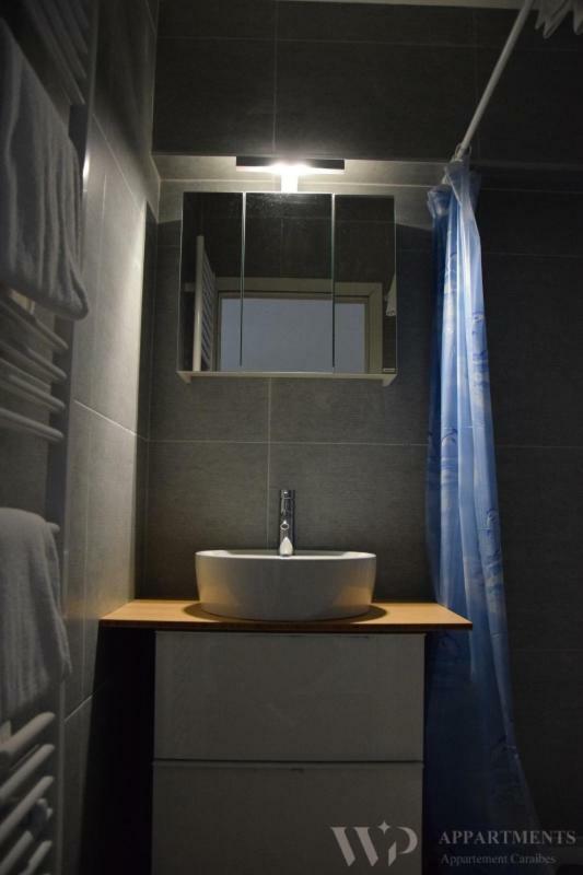 Residentie Caraibes, 9De Verdieping 布兰肯贝赫 外观 照片